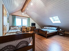 Bed & Breakfast (B&B) In Appenzell : Unterkünfte In Appenzell Und Im ...