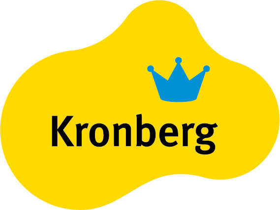 Logo Kronberg AG